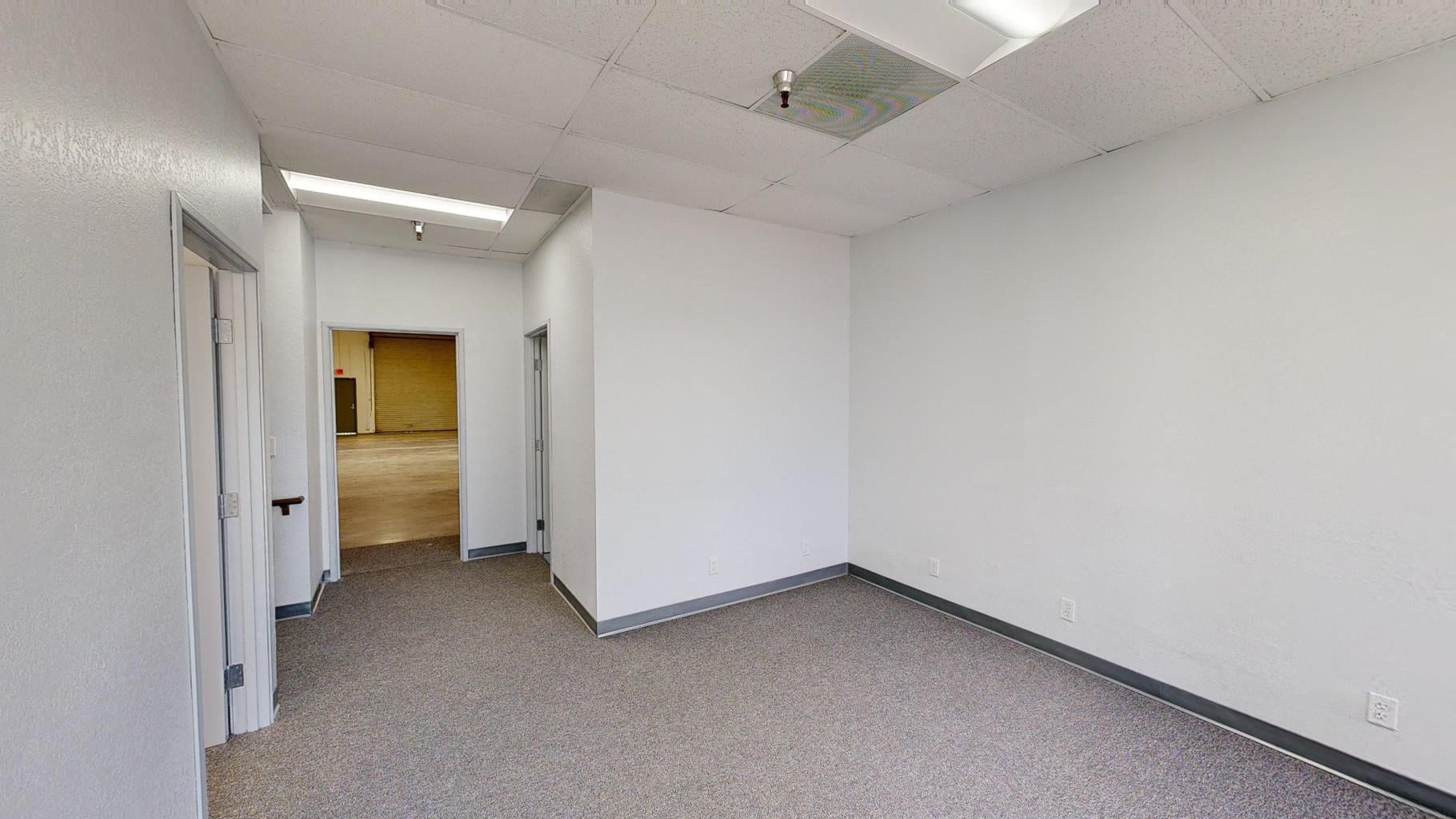 3,394 SF Flex Space in Stanton, CA Photo